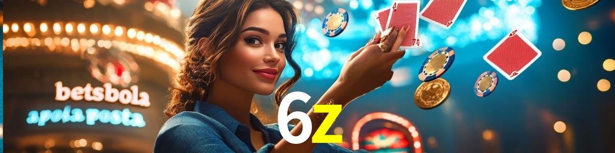 Welcome Bonus 6z