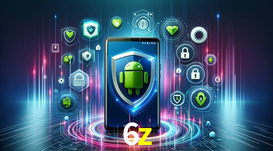 Account Benefits 6z