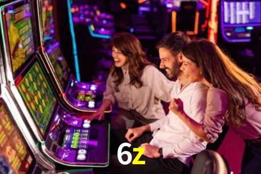 Mesa de Blackjack 6z