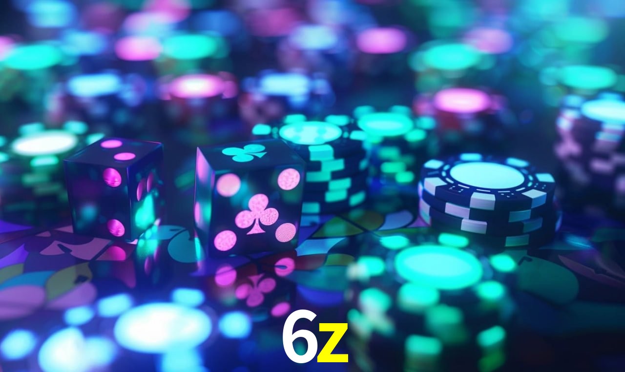Recursos de Bônus 6z