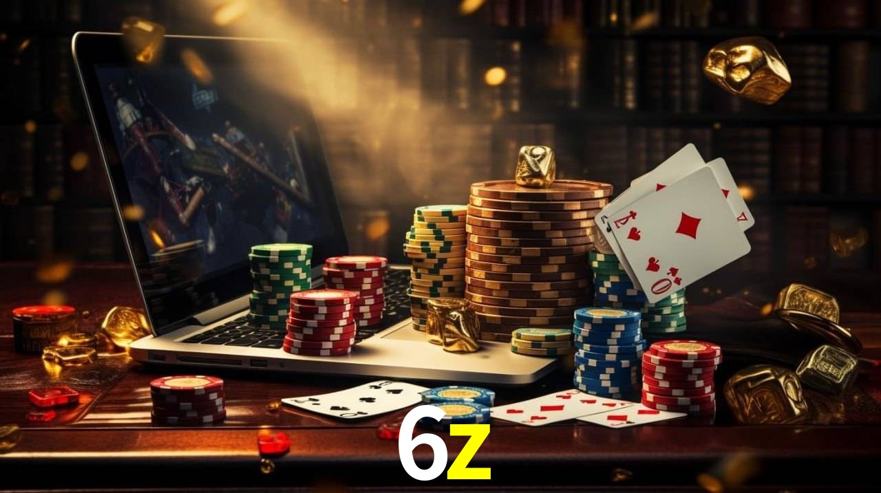 Avaliações dos Jogadores 6z