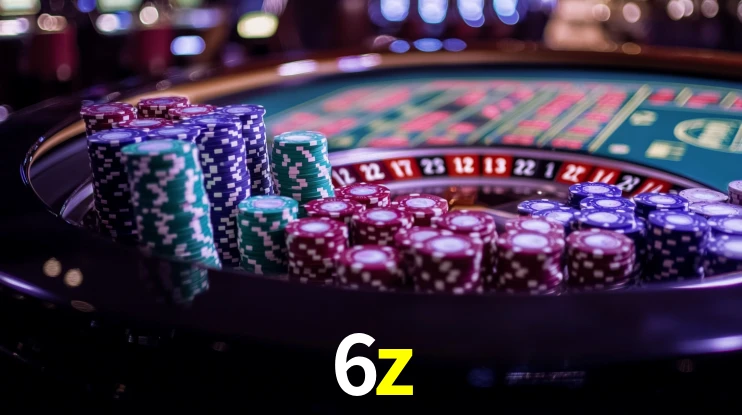 Welcome Bonus 6z