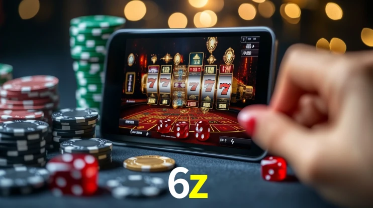 Instant EasyPaisa 6z