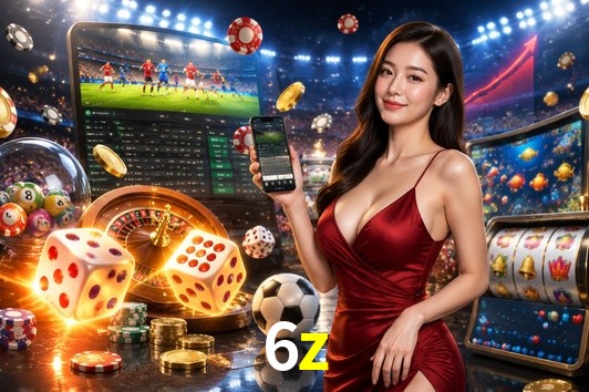 Live Casino 6z