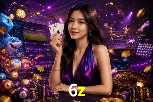 Live Casino 6z