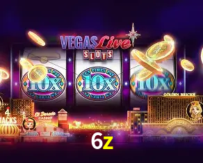 Descubra a Magia dos Jogos de Arcade no 6z