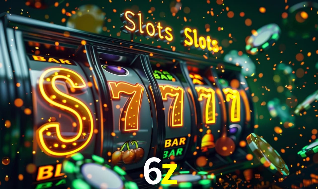 Casino Ao Vivo 6z