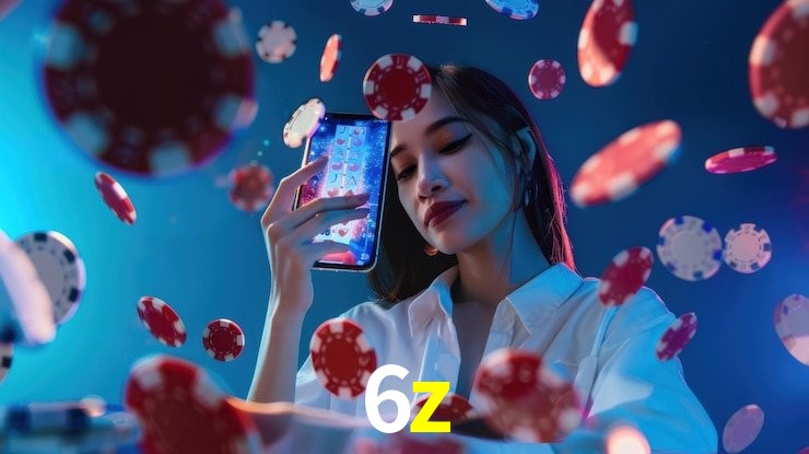 PIX Instantâneo 6z
