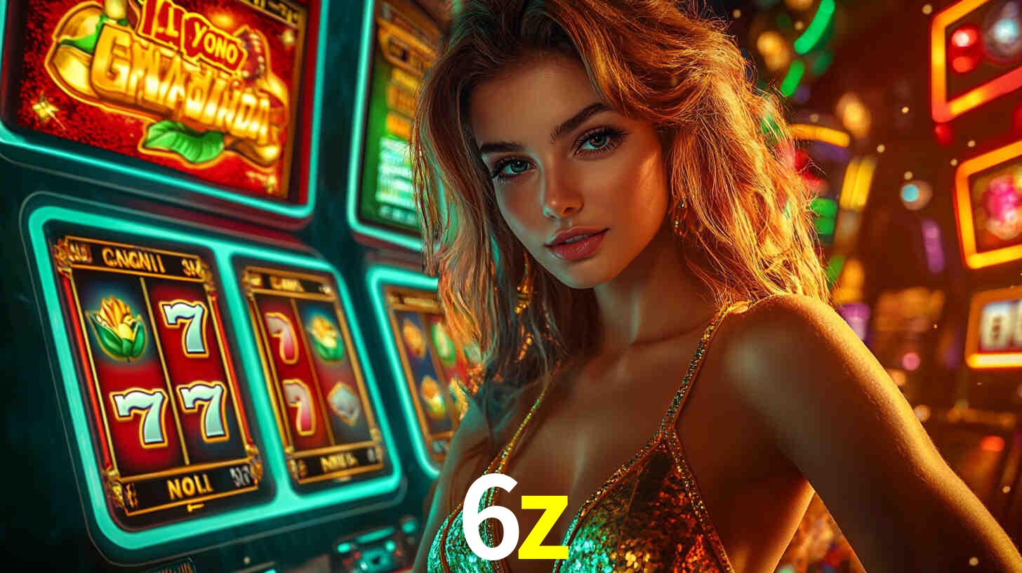 6z App Interface