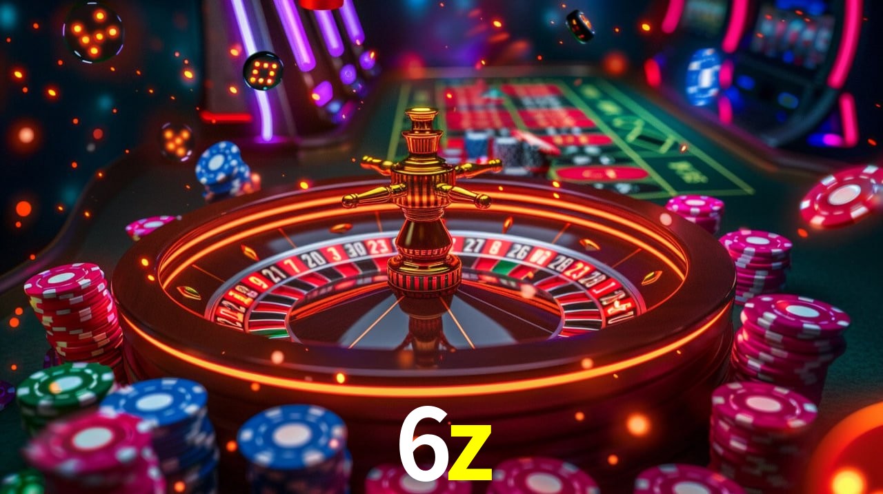 Casino VIP 6z