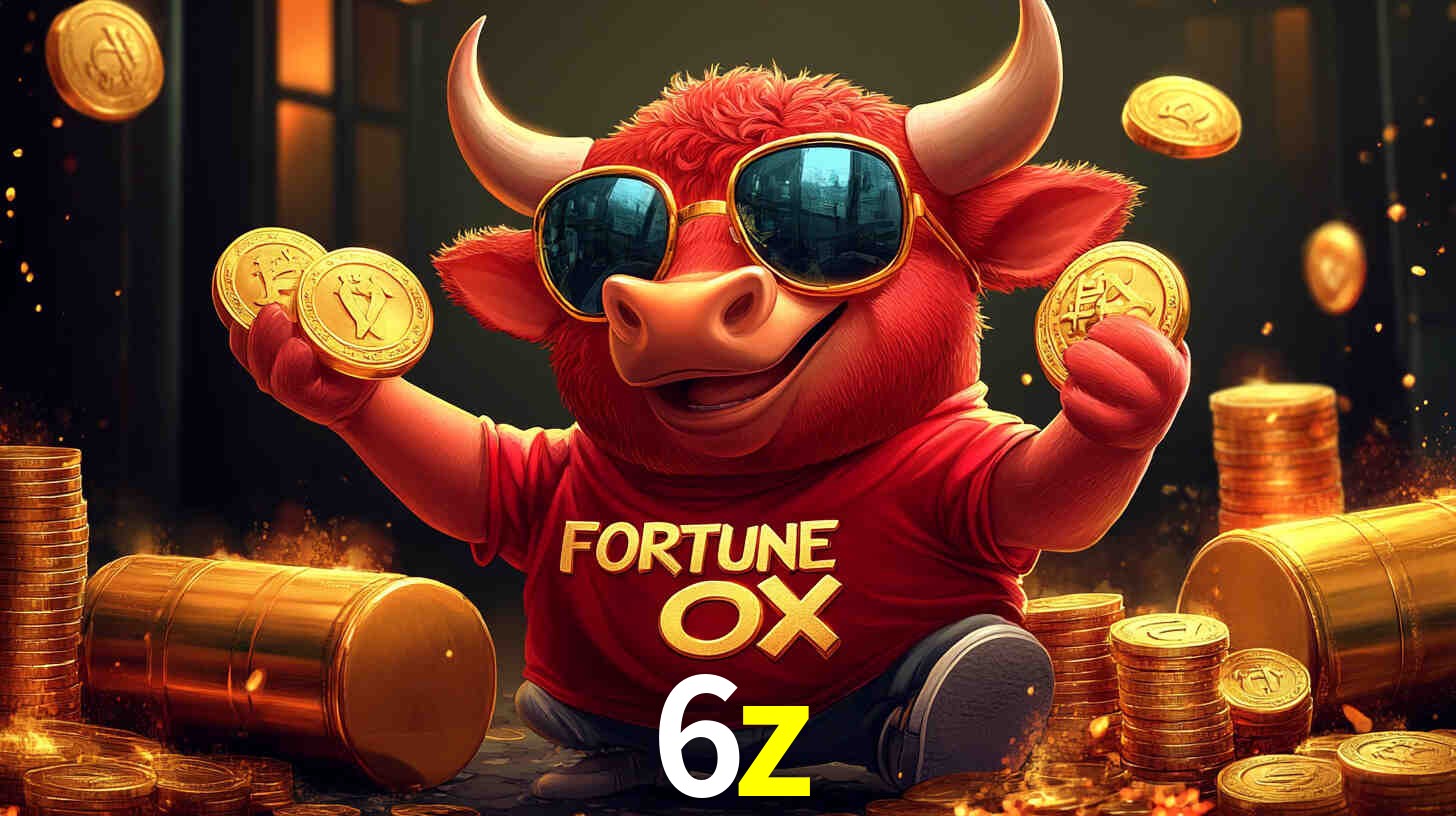 Inovações de Jogos na 6z: O Futuro das Experiências Interativas