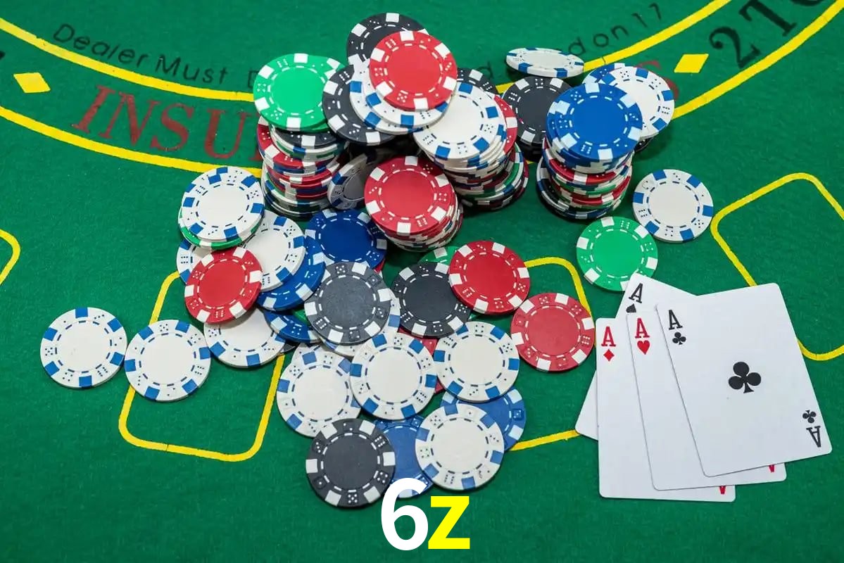 Estatísticas Esportivas 6z