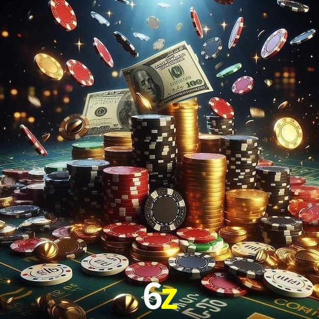 Casino Ao Vivo 6z