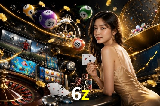 APP oficial da 6z para mobile