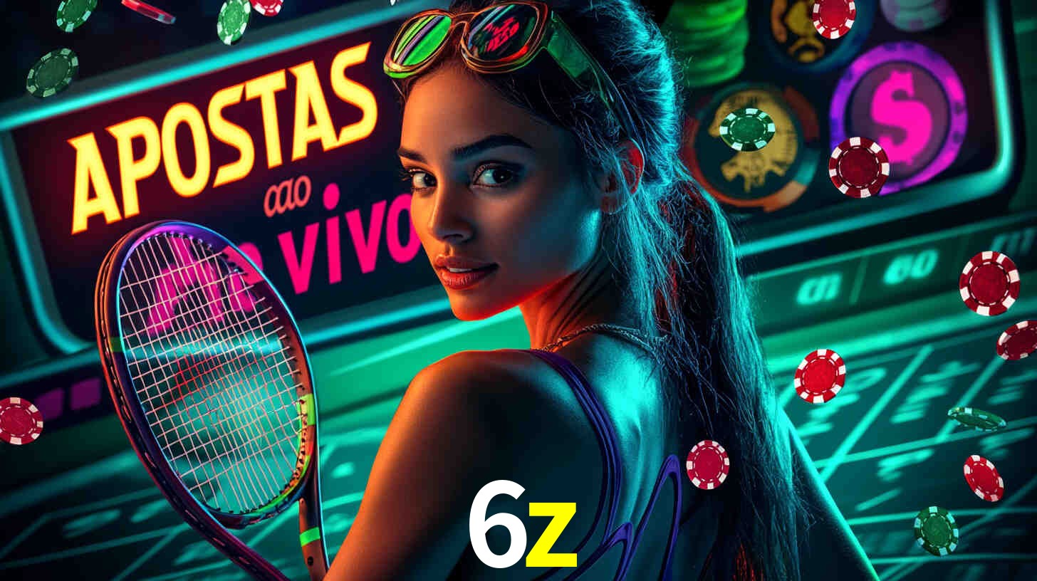 Desvendando o Mundo dos Jogos Virtuais na 6z
