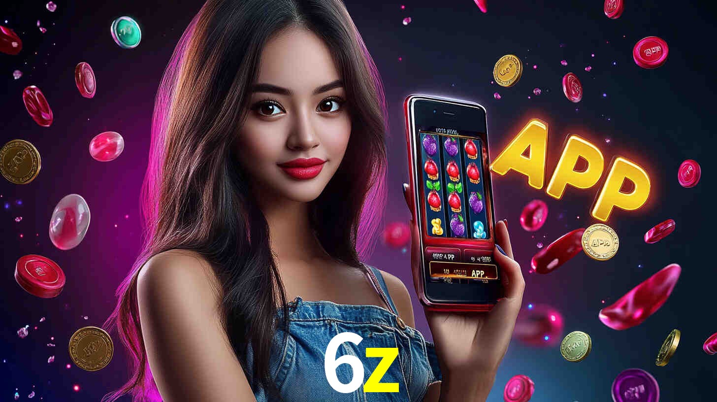 A Emoção da Loteria na 6z: Uma Chance de Mudança de Vida