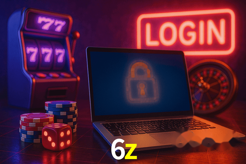 Tecnologia da Plataforma 6z