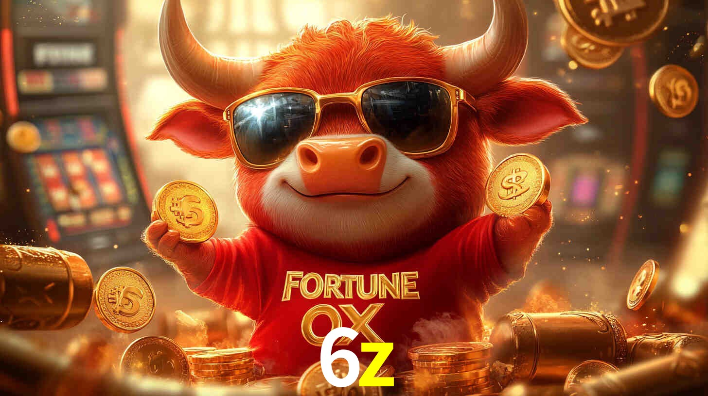 Bônus Generosos e Exclusivos no 6z para Você!