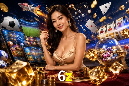 Slot Games 6z