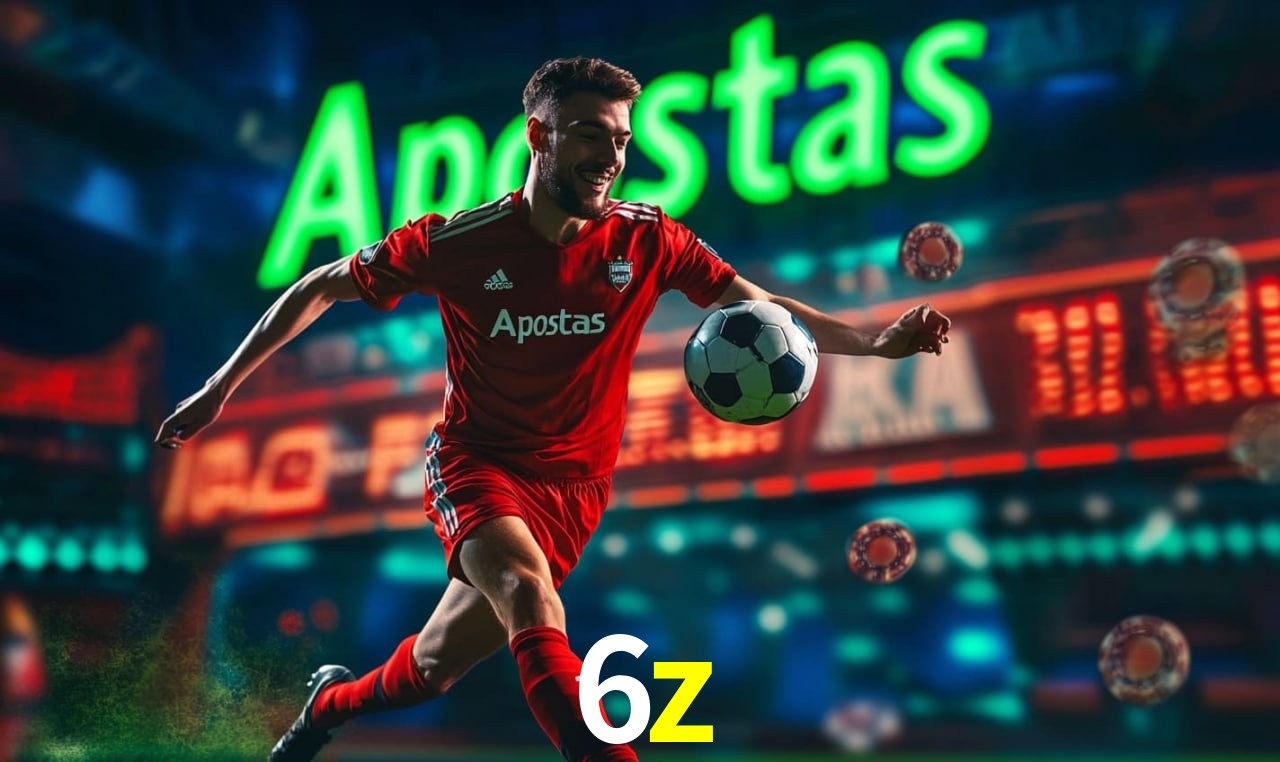 Jogo Spaceman 6z